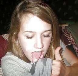 GEILE SPERMA LADIES