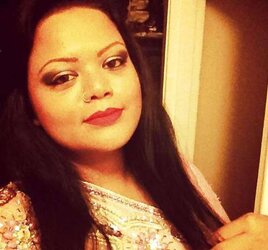 Joia: Sweet Bengali MUMMY