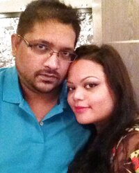 Joia: Sweet Bengali MUMMY