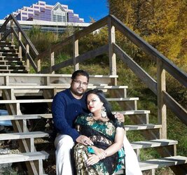 Joia: Sweet Bengali MUMMY