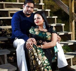 Joia: Sweet Bengali MUMMY