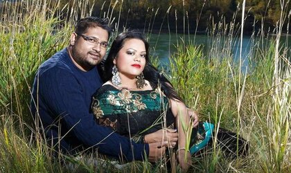 Joia: Sweet Bengali MUMMY