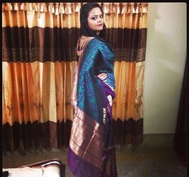 Joia: Sweet Bengali MUMMY