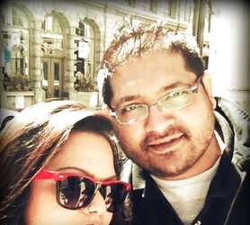 Joia: Sweet Bengali MUMMY
