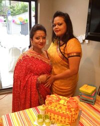 Joia: Sweet Bengali MUMMY