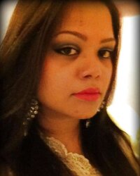 Joia: Sweet Bengali MUMMY