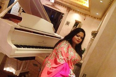 Joia: Sweet Bengali MUMMY