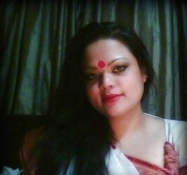 Joia: Sweet Bengali MUMMY