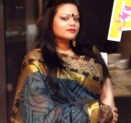 Joia: Sweet Bengali MUMMY