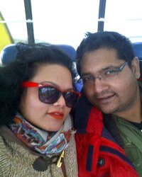 Joia: Sweet Bengali MUMMY