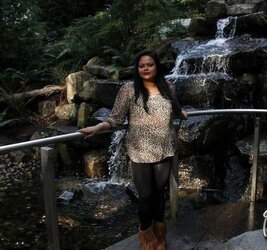 Joia: Sweet Bengali MUMMY