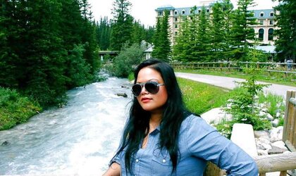 Joia: Sweet Bengali MUMMY