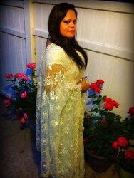 Joia: Sweet Bengali MUMMY