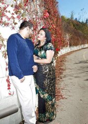 Joia: Sweet Bengali MUMMY