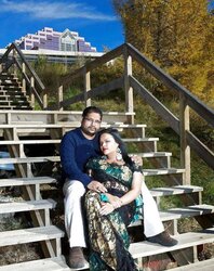 Joia: Sweet Bengali MUMMY