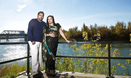 Joia: Sweet Bengali MUMMY