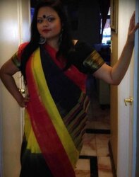 Joia: Sweet Bengali MUMMY