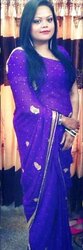 Joia: Sweet Bengali MUMMY