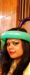 Joia: Sweet Bengali MUMMY