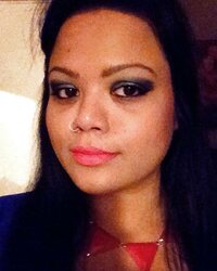 Joia: Sweet Bengali MUMMY