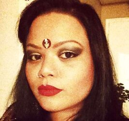 Joia: Sweet Bengali MUMMY