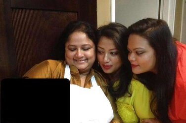 Joia: Sweet Bengali MUMMY