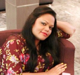 Joia: Sweet Bengali MUMMY