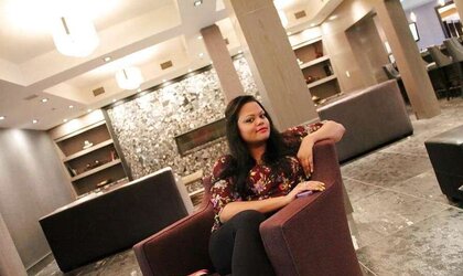 Joia: Sweet Bengali MUMMY