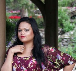 Joia: Sweet Bengali MUMMY