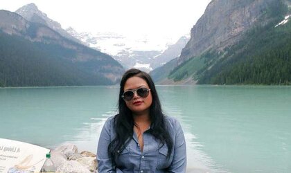 Joia: Sweet Bengali MUMMY