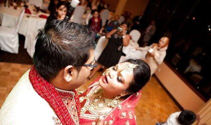 Joia: Sweet Bengali MUMMY