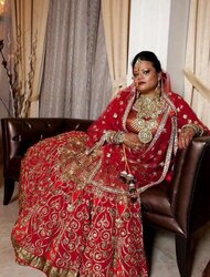 Joia: Sweet Bengali MUMMY