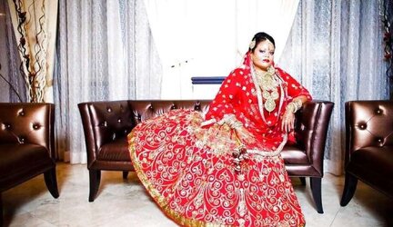 Joia: Sweet Bengali MUMMY