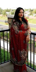 Joia: Sweet Bengali MUMMY