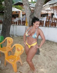 Regina rizzi gostosa