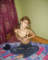 RUSSIAN INEXPERIENCED WOMEN VIII
