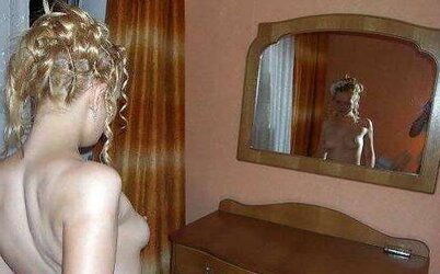 RUSSIAN INEXPERIENCED WOMEN VIII