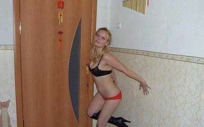 RUSSIAN INEXPERIENCED WOMEN VIII