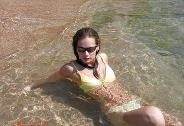 RUSSIAN INEXPERIENCED WOMEN VIII