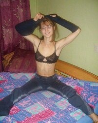 RUSSIAN INEXPERIENCED WOMEN VIII