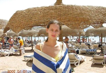 RUSSIAN INEXPERIENCED WOMEN VIII