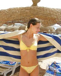 RUSSIAN INEXPERIENCED WOMEN VIII