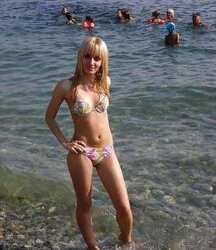 RUSSIAN INEXPERIENCED WOMEN VIII