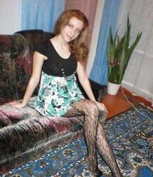 RUSSIAN INEXPERIENCED WOMEN VIII