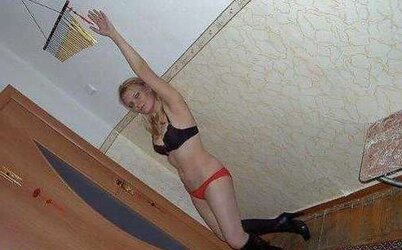 RUSSIAN INEXPERIENCED WOMEN VIII