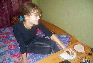 RUSSIAN INEXPERIENCED WOMEN VIII