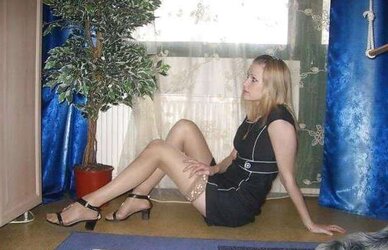 RUSSIAN INEXPERIENCED WOMEN VIII