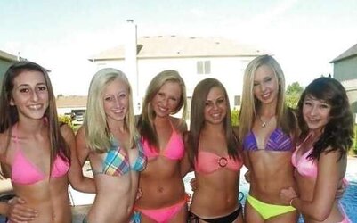 WHO would you DRILL? HOW would you DO her?