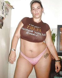 PLUMPER in Bathing Suits