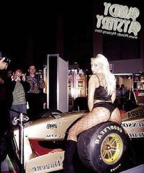 Mandy Mystery Erotik Bilder